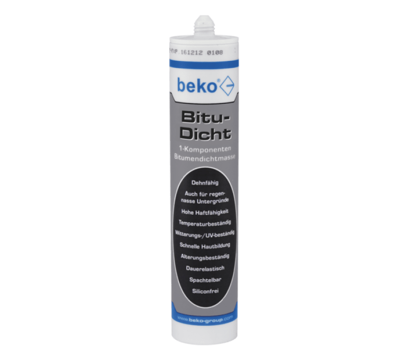 beko Bitu-Dicht - Bitumen afdichtmiddel