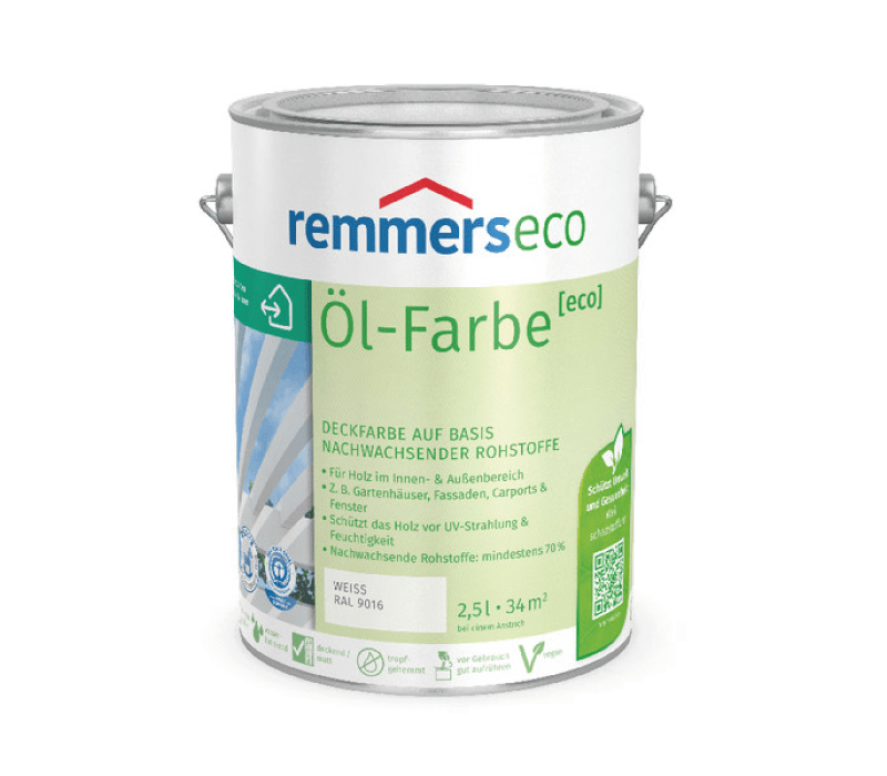 Remmers Olieverf [eco]