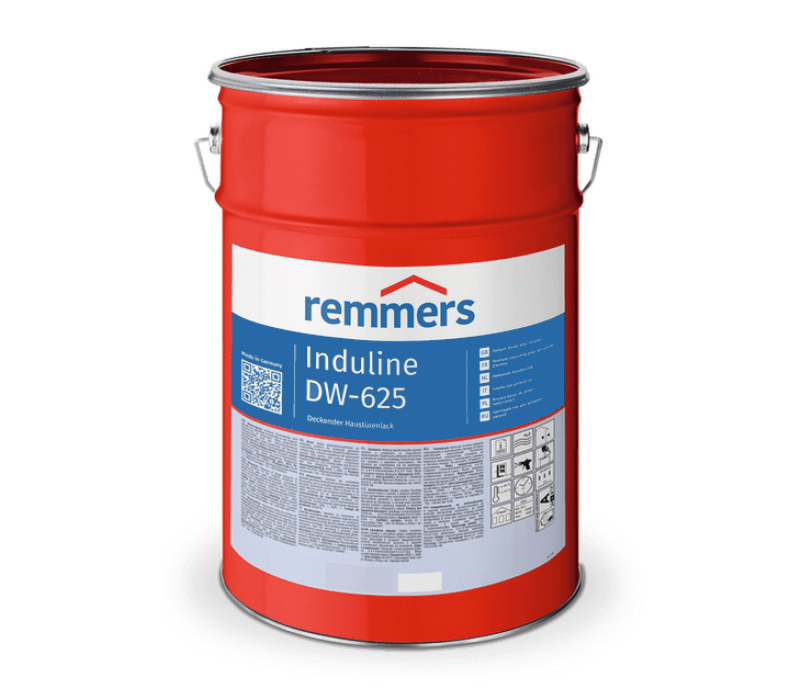 Remmers Induline DW-625, wit