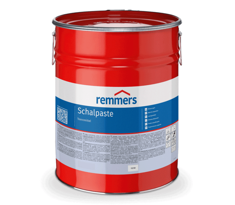 Remmers Bekistingspasta - Betonlosmiddel