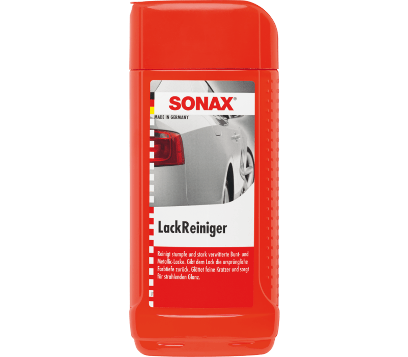 SONAX Verfreiniger - 500ml