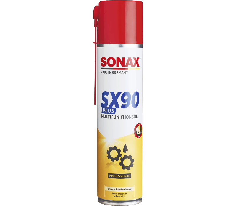 SONAX SX90 PLUS - 400ml