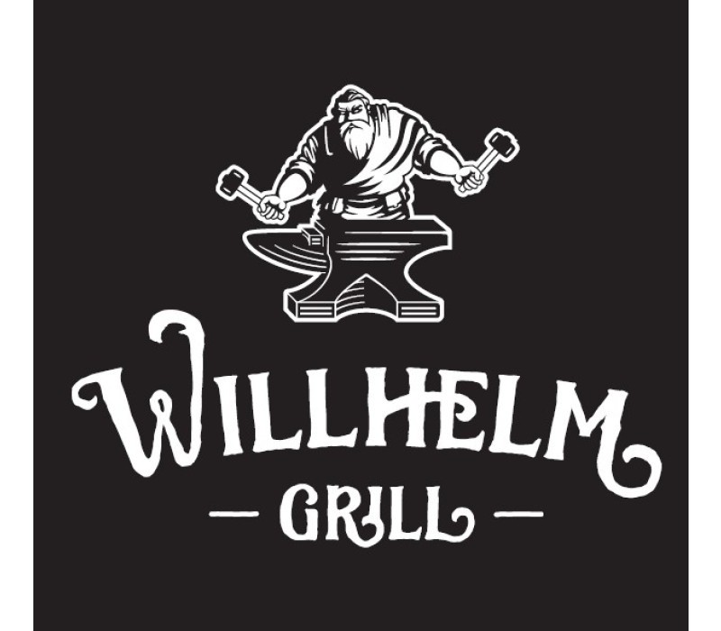 Willhelm Grill accu 28 Ah