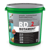 BOTAMENT RD 2 The Green 1 - Multifunctionele reactieve afdichtingskit
