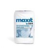 maxit ip 22 E - gipsmachine lichtgewicht pleister voor binnen - 30kg