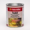 novatic Teakolie XX03 - kleurloos