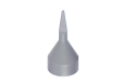 Vervangend mondstuk grijs voor voegenpistool Cox Ultrapoint TM (voegbreedte 4 tot 12 mm)