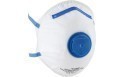 Comfort fijnstofmasker met uitademventiel, FFP2 NR, 2st.