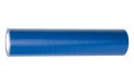 STORCH glasbeschermingsfolie 50µm blauw | 50cm x 100m