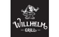 Multifunctionele adapter Willhelm Grill (Willhelm Grill Premium)