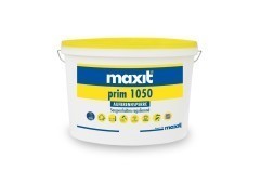 maxit prim 1050 - Primer/Burn-on barrière
