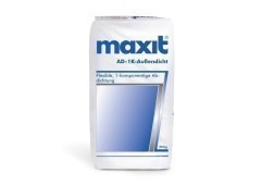 maxit AD-1K-Außendicht - Flexibele afdichtingsmest MDS, 20kg