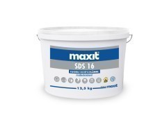maxit SDS 16 - Flexibele afdichtingsmelk MDS, 12,5kg