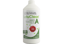 Lotuclean® A - Groene filmverwijderaar tegen mos &amp; algen