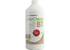 Lotuclean® BT - Verfafbijtmiddel &amp; Graffitiverwijderaar