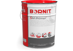 BORNIT® - 5M-Primer sneldrogend &amp; op basis van oplosmiddelen