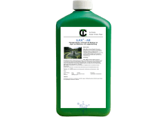 ILKA - AB voor de preventie van algen en bacteriën