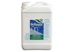 Bellaqua Algicid Super - 3ltr - Algenverdelger
