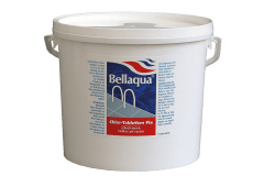 Bellaqua Chloortabletten Fix - Het snelle chloorsysteem