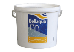 Bellaqua pH-verminderaar - 6 kg