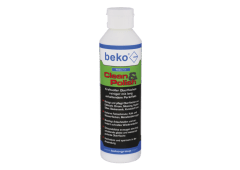 beko TecLine Clean &amp; Polish, 250ml - met pareleffect