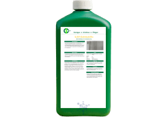 ILKA - Edelstahlfix verzorgingsproduct met antistatische bescherming