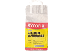 SYCOFIX® Gelijmde Muurverf - 3kg