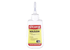 SYCOFIX® Houtlijm D 3 watervast (volgens DIN EN204 D3)