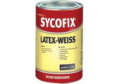 SYCOFIX ® Latex wit - 750ml