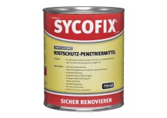 SYCOFIX® roestbeschermings- en penetratiemiddel - 750ml