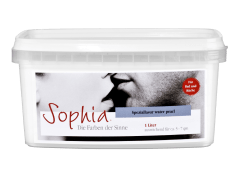 Sophia® speciaal glazuur waterparel - 1ltr