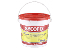 SYCOFIX® Universele Vlieslijm voor piepschuim en renovatie