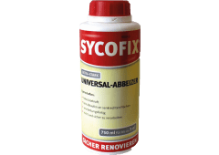 SYCOFIX® Universeel afbijtmiddel extra sterk