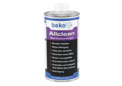 Beko Allclean - Oppervlakte reiniger