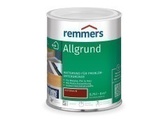Remmers Allgrund - roodbruin - 750ml