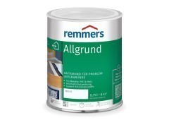 Remmers Allgrund - wit - 750ml