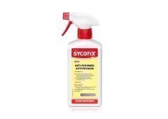SYCOFIX® Anti-schimmel actief schuim | chloorvrij - 500ml