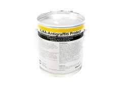 ILKA - Antigraffiti-Protect - Bescherming tegen graffiti