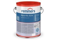 Remmers Aqua HSL-35/m-Professionele Houtbeschermingsbeits 3in1