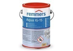 Remmers Aqua IG-15 Impregnatiegrondverf IT - kleurloos