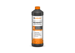 ambratec Aquabase® V | Intensieve schuimreiniger - 1 ltr