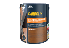 AVENARIUS Carbolin - natuurlijk bruin - 5ltr
