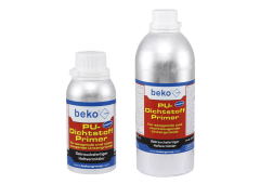 beko PU-Dichtstoff Primer - Hechtingsbevorderaar