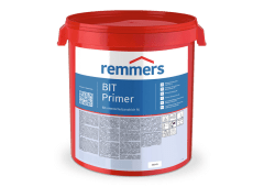Remmers BIT Primer | Beschermlaag - Bitumen Beschermlaag 1K