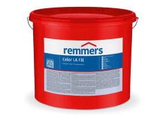 Remmers Color LA Fill | Vulverf met siliconenhars, 10kg