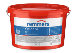 Remmers Color Si | iQ-Paint Muurverf, wit - Binnenmuurverf