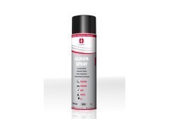 ELASKON siliconenspray - 500ml, smeer- en onderhoudsmiddel