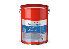 Remmers Epoxy Universeel - Epoxyharscoating