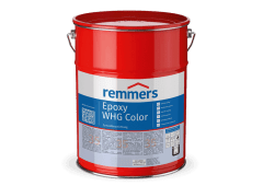 Remmers Epoxy WHG Kleurbestendige coating