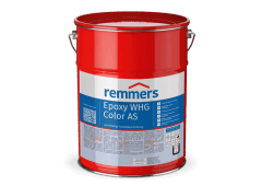 Remmers Epoxy WHG Kleur AS - chem. best. Coating